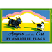 Angus and the Cat