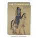 The Comanches: A History, 1706-1875