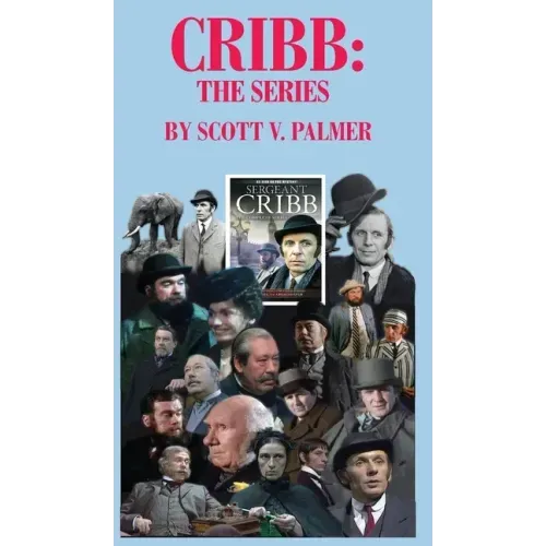 Cribb-The Series