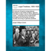 [A manual of equity jurisprudence: founded on the works of Story, Spence, and other writers, and on the subsequent cases: comprising the fundamental p