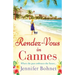 Rendez-Vous in Cannes
