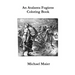 An Atalanta Fugiens Coloring Book