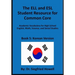 Korean ELL and ESL Student Resource for Common Core: Academic Vocabulary for High School English, Math, Science, and Social Studies