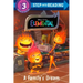A Family's Dream (Disney/Pixar Elemental)