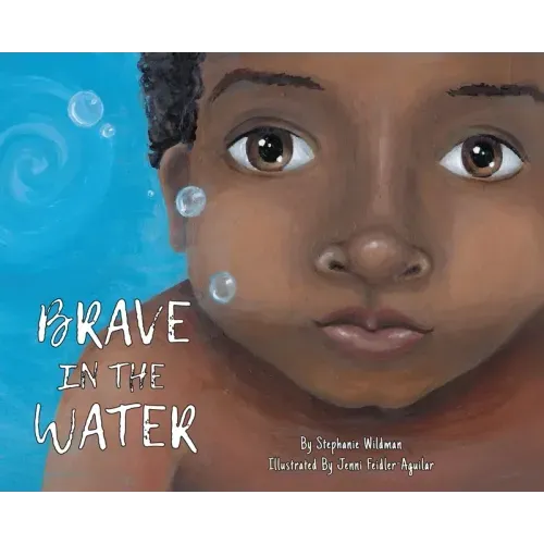Brave in the Water