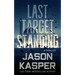 Last Target Standing: A David Rivers Thriller