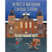 The Mice at Amsterdam Centraal Station