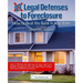 27 Legal Defenses to Foreclosure: How to Beat the Bank in Any State