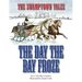 The Swamptown Tales: The Day The Bay Froze