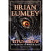Titus Crow, Volume 3: In the Moons of Borea, Elysia