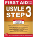 First Aid for the USMLE Step 3, Fifth Edition