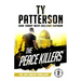 The Peace Killers: A Covert-Ops Suspense Action Novel