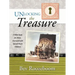 Unlocking the Treasure: A Bible Study for Moms Entrusted with Special-Needs Children