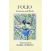 Folio: Animals and Birds Illuminated by Isabelle Brent