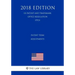 Patent Term Adjustments (Us Patent and Trademark Office Regulation) (Pto) (2018 Edition)