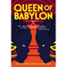 Queen of Babylon: Babylon Twins Book 2
