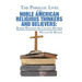 The Parallel Lives of the Noble American Religious Thinkers vs. Believers