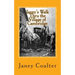 Janey's Walk Thru the Village of Cambridge: Annotations by Bob Raymond & Dave Thornton