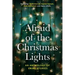 Afraid Of The Christmas Lights: An eclectic mix of festive shorts with all profits going to support domestic abuse survivors