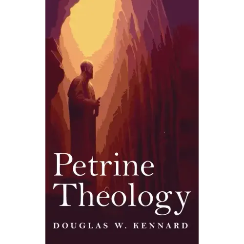 Petrine Theology