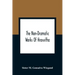The Non-Dramatic Works Of Hrosvitha: Text, Translation, And Commentary