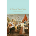 A Tale of Two Cities