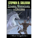 Blue Kingdoms: Zombies, Werewolves, & Unicorns