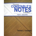 Thomas Constable's Notes on the Bible: Volume II Joshua-Esther