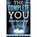 The Complete You: Discover How to be Whole