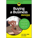 Buying a Business for Dummies