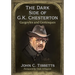 The Dark Side of G.K. Chesterton: Gargoyles and Grotesques