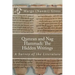 Qumran and Nag Hammadi: The Hidden Scrolls: A Survey of the Literature