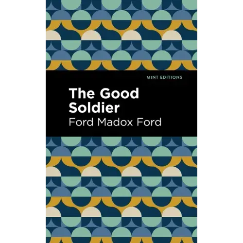 The Good Soldier