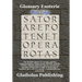 Atma Vidya: Glossary Esoteric