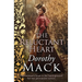The Reluctant Heart: One woman's heart is the battleground for two persuasive suitors