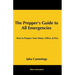 The Prepper's Guide to All Emergencies