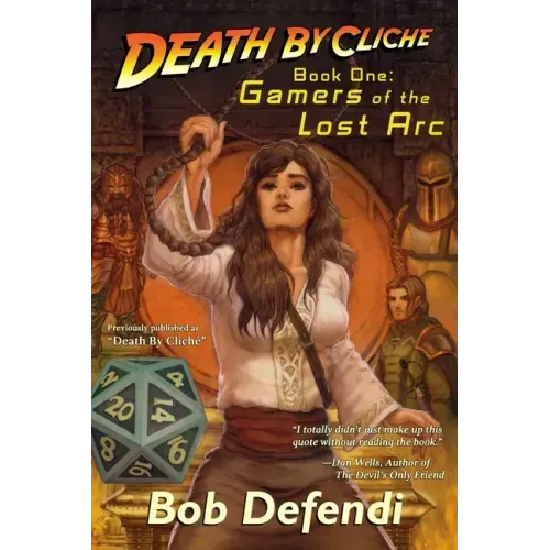 Death by Cliché