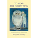 To Hear The Forest Sing: some musings on the divine