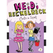 Heidi Heckelbeck Casts a Spell