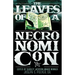 Leaves of a Necronomicon