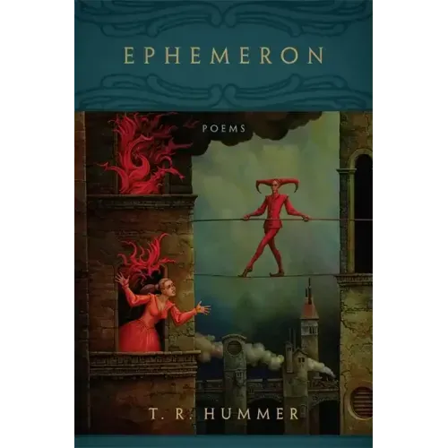 Ephemeron: Poems