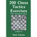 200 Chess Tactics Exercises From Tournament Games