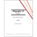 Allographs Ii Teacher/Parent Manual: Linguistic Spelling Program