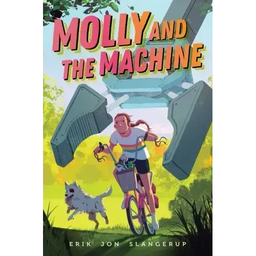 Molly and the Machine