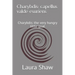 Charybdis: capellus valde esuriens: Charybdis: the very hungry little goat