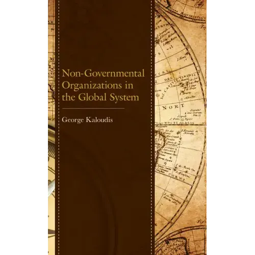Non-Governmental Organizations in the Global System