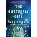 The Butterfly Girl