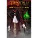 Terror Tales of the Scottish Lowlands
