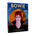 Bowie: Stardust, Rayguns, & Moonage Daydreams (Ogn Biography of Ziggy Stardust, Gift for Bowie Fan, Gift for Music Lover, Neil Gaiman, Michael Allred)