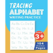 Tracing Alphabet, Writing Practice